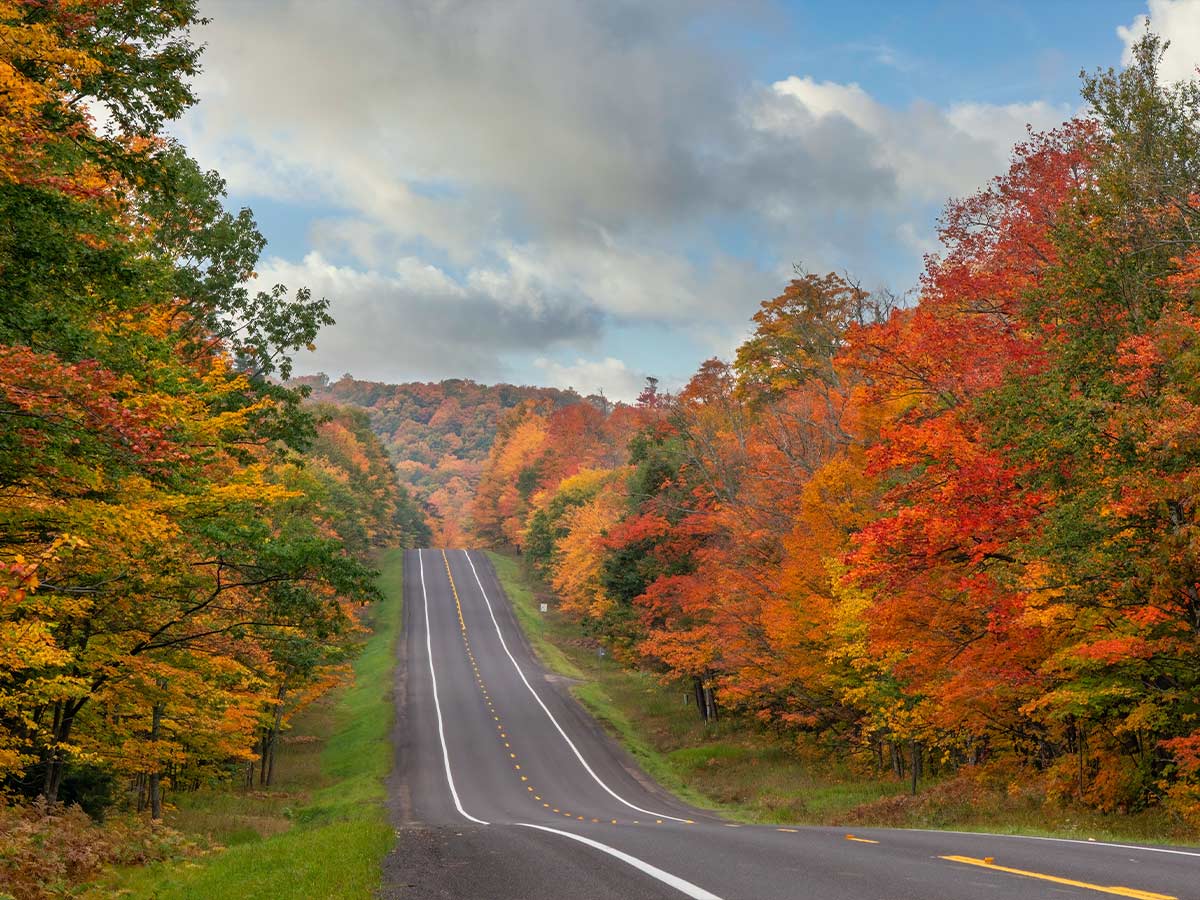 Michigan