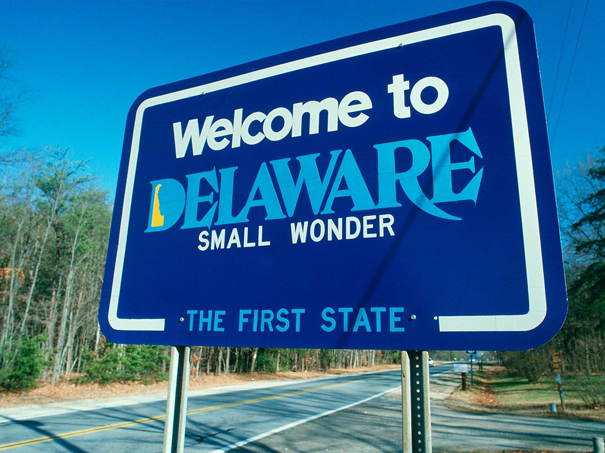 Delaware