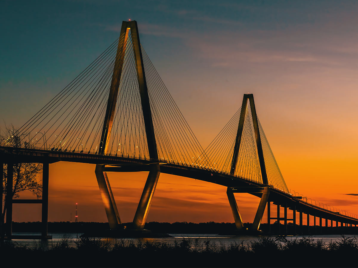 South Carolina