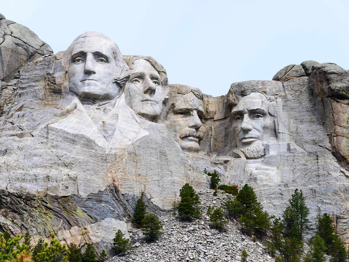 South Dakota