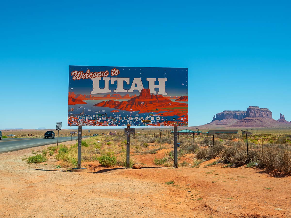 Utah