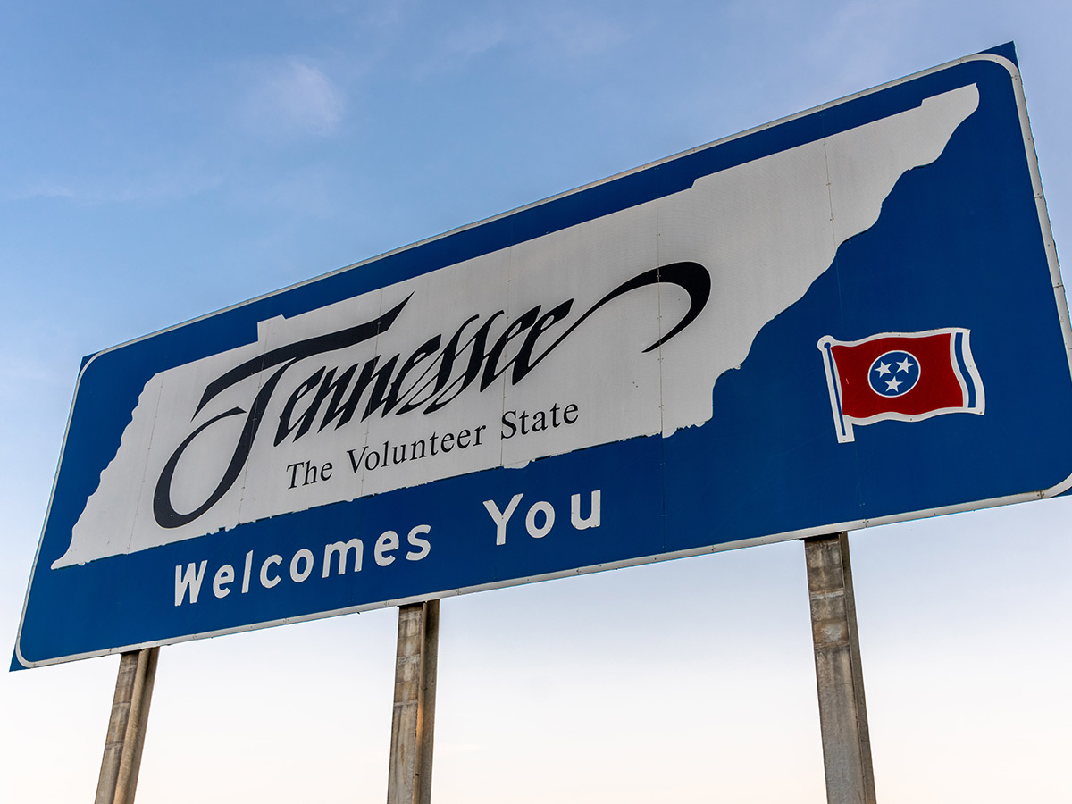 Tennessee