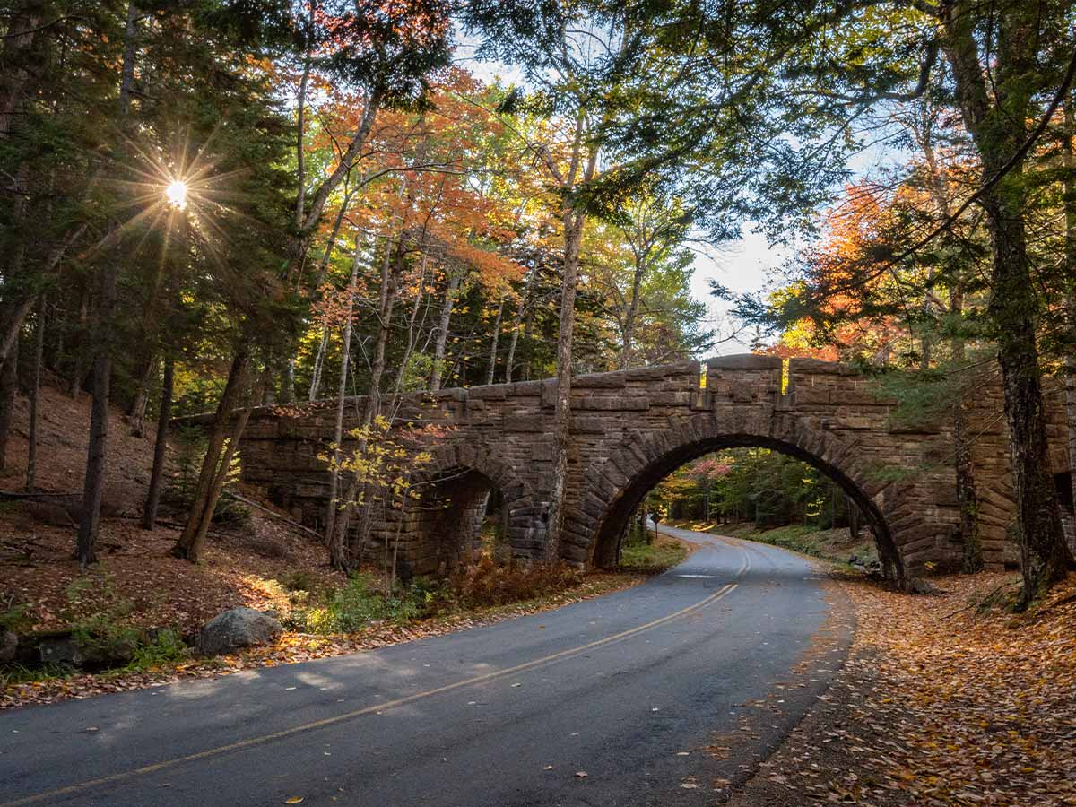 Maine
