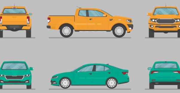 2025 trucks