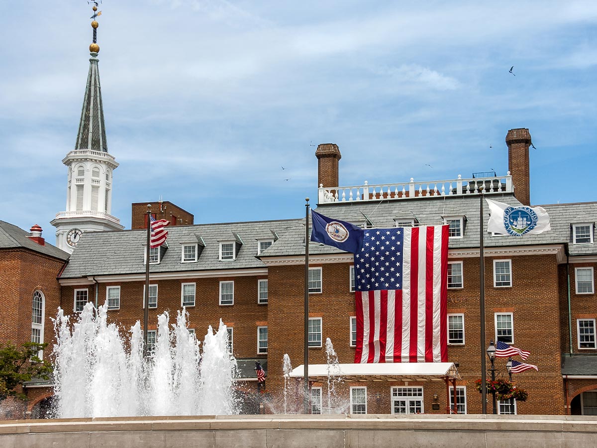 Virginia