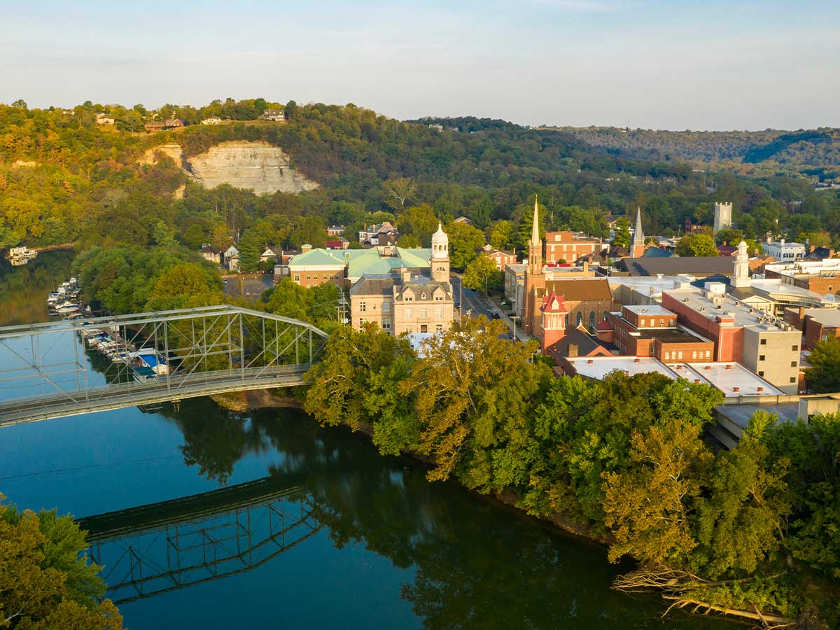 Kentucky
