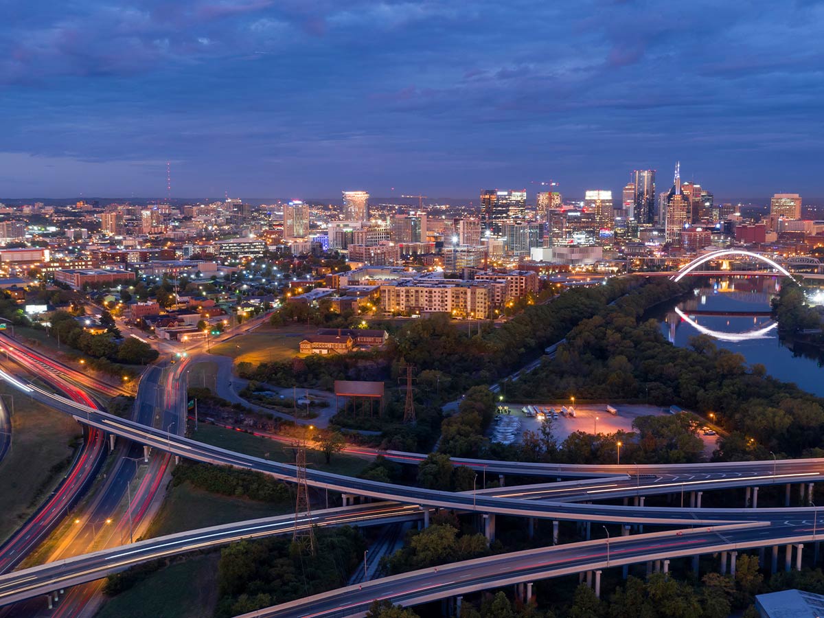 Tennessee