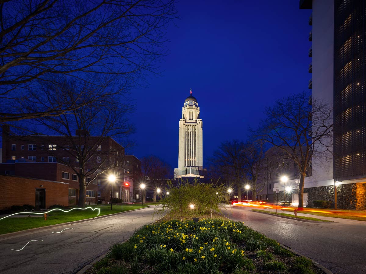 Nebraska