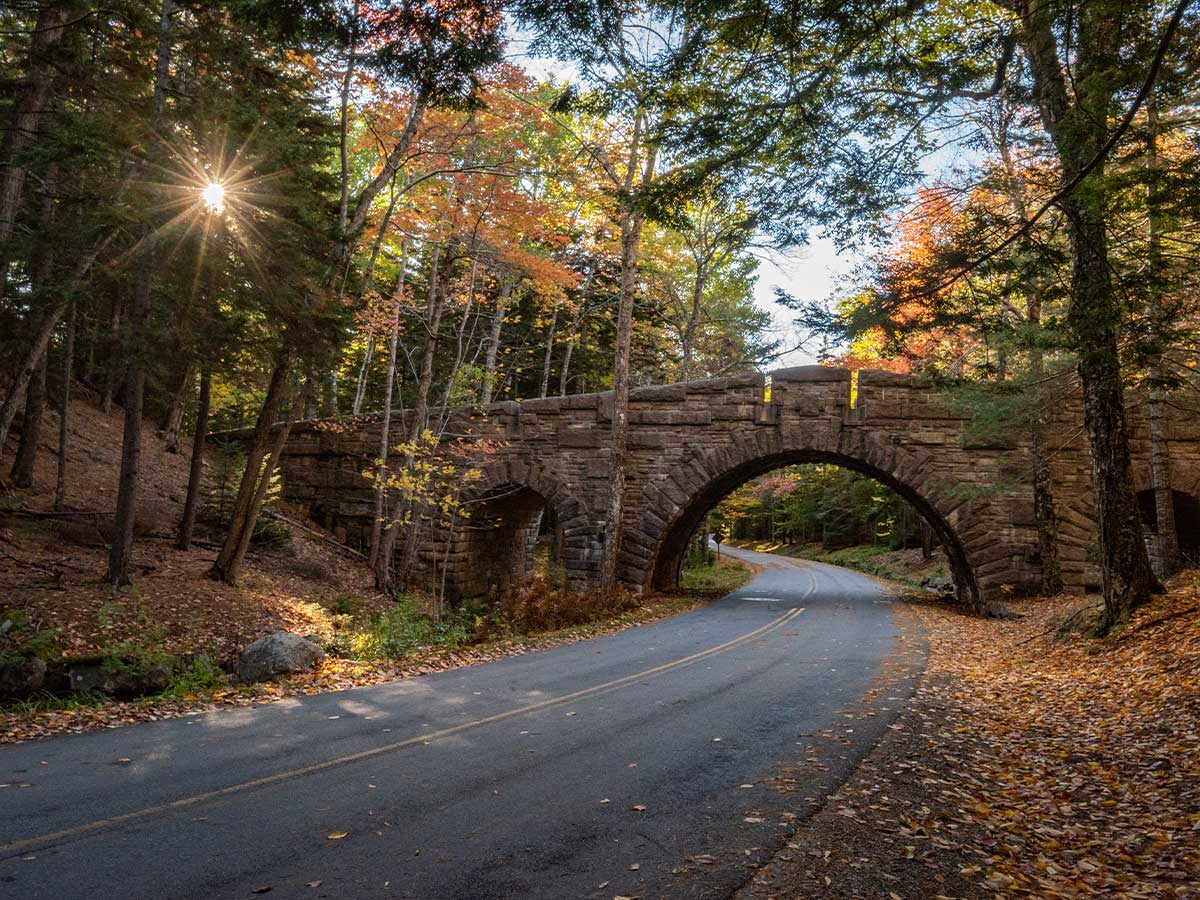 Maine