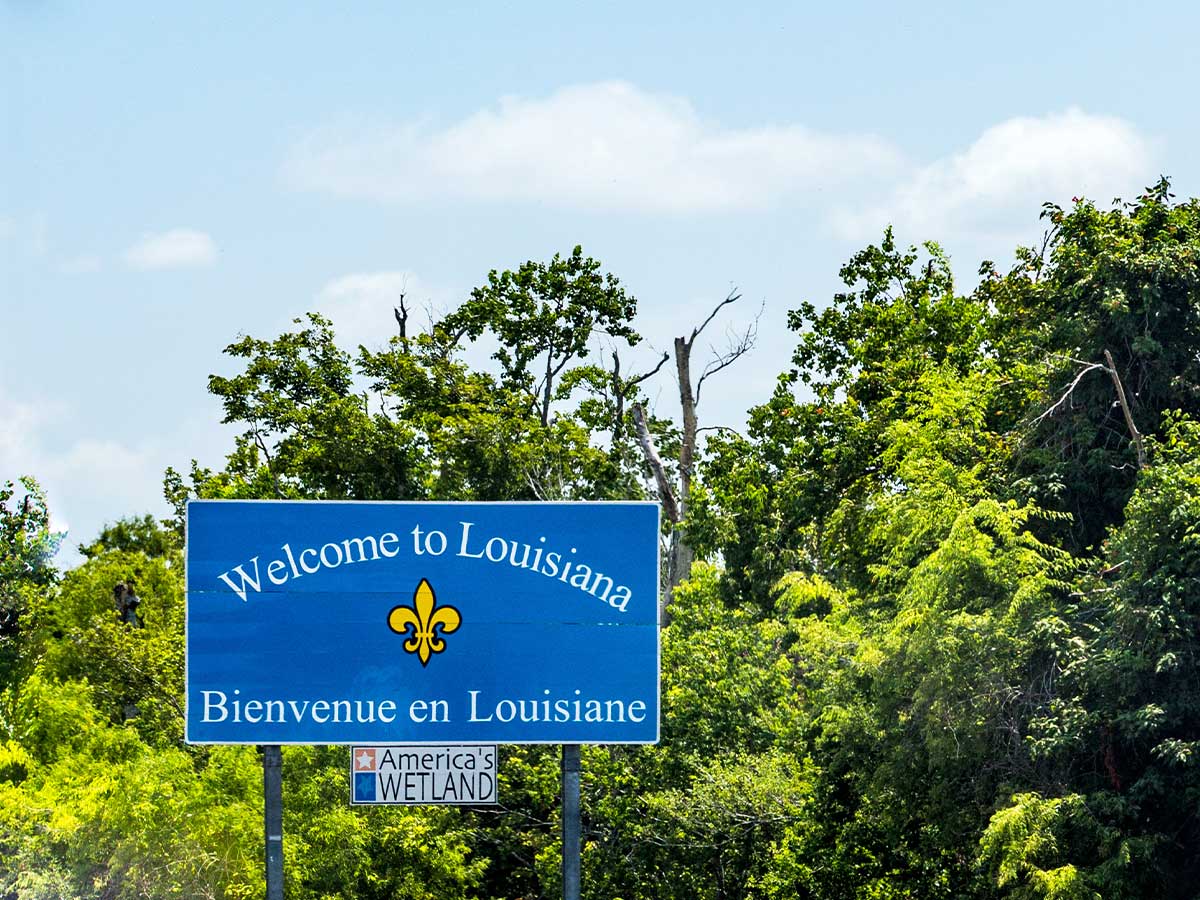 Louisiana