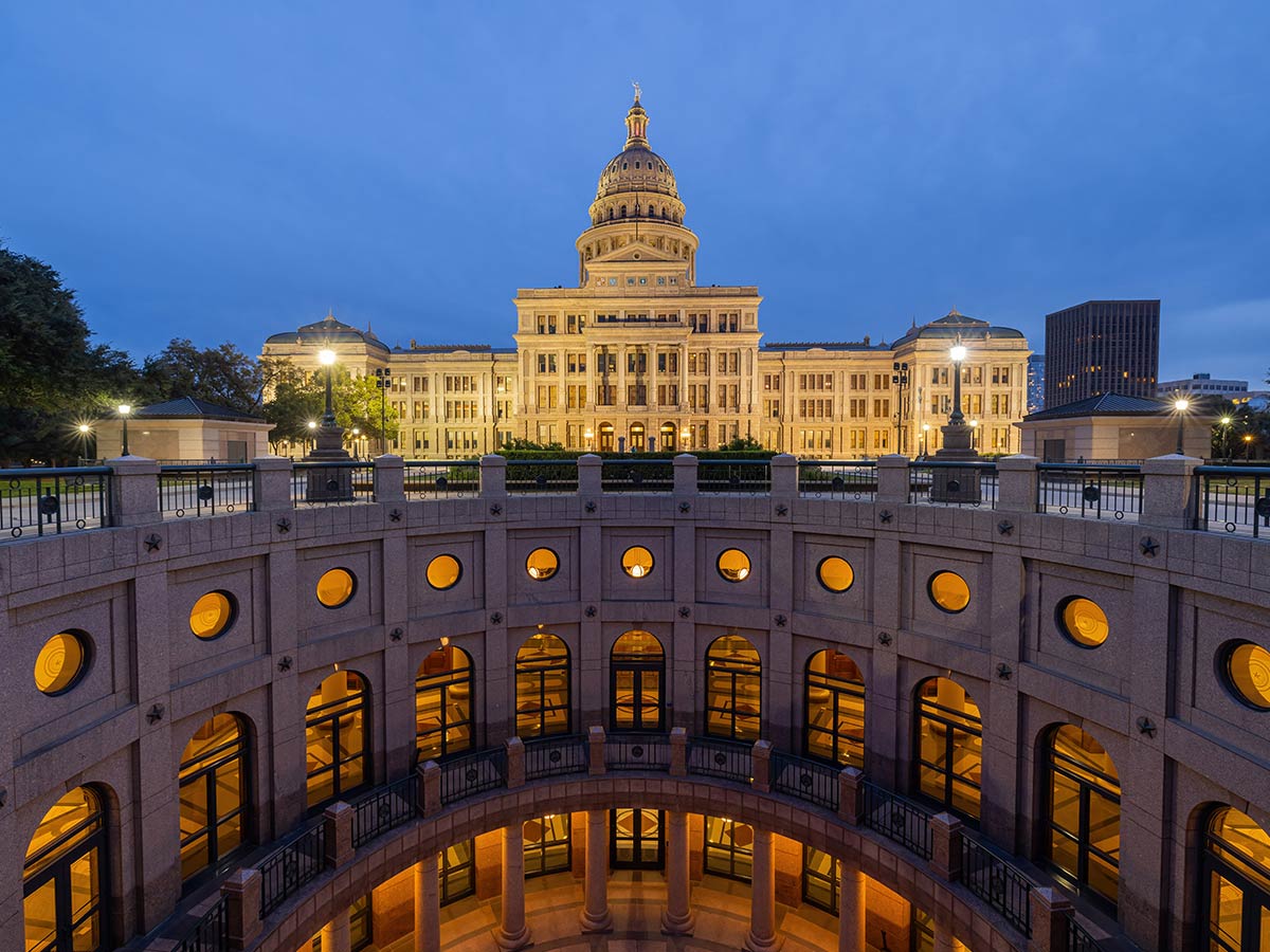 Texas