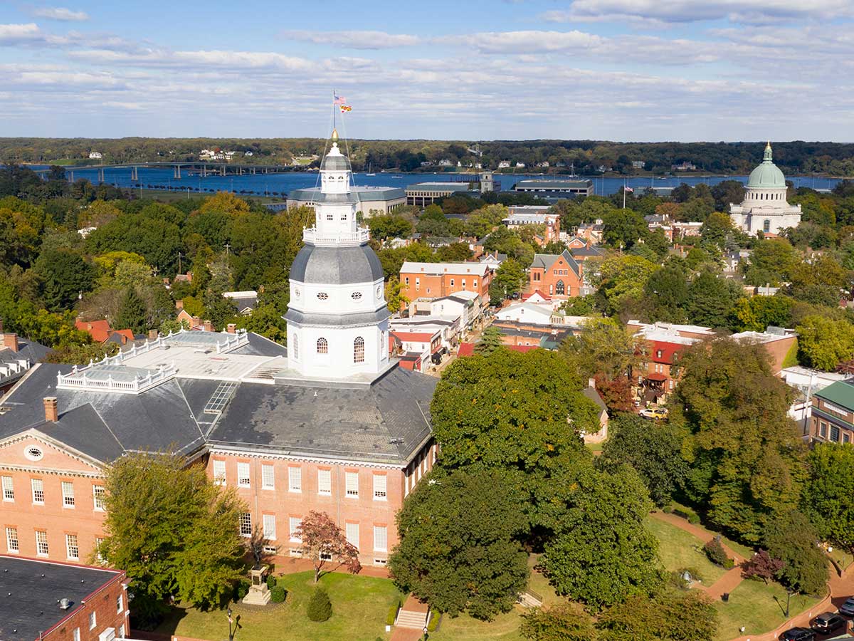 Maryland