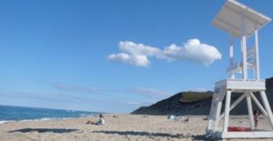 coast guard beach, cape cod