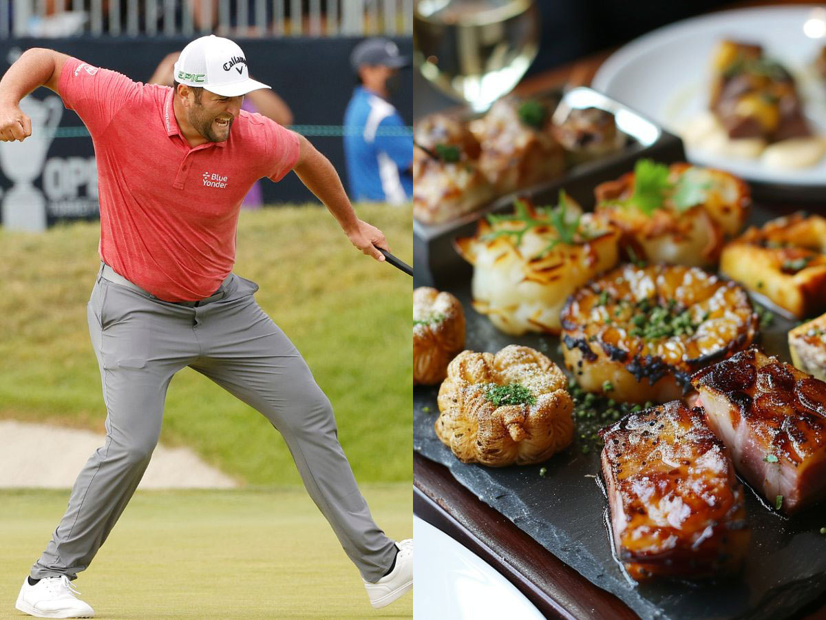 2024 – Jon Rahm