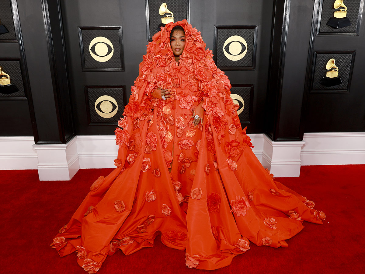Lizzo