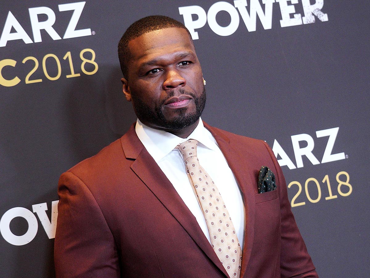 50 Cent