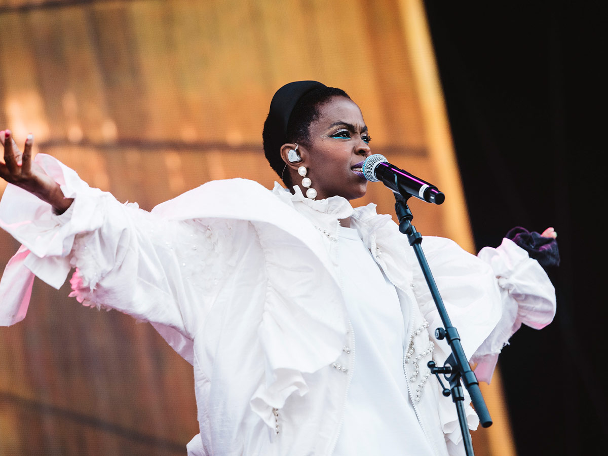 Lauryn Hill