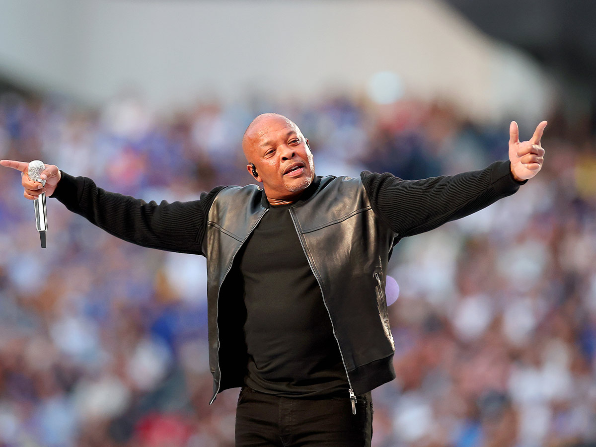 Dr. Dre