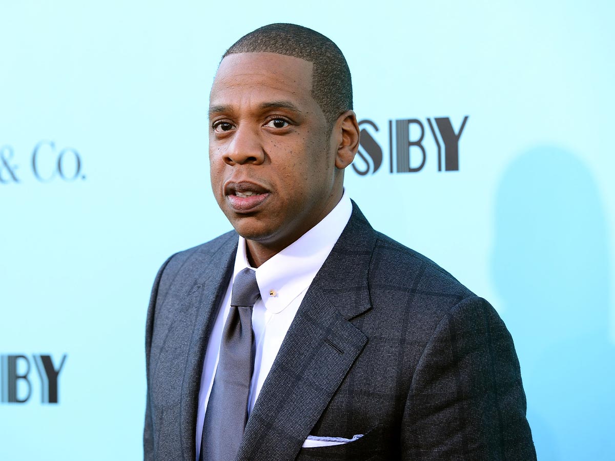 Jay Z