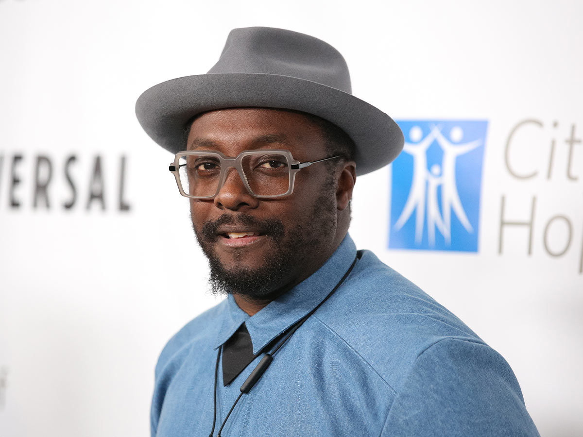 Will.I.Am