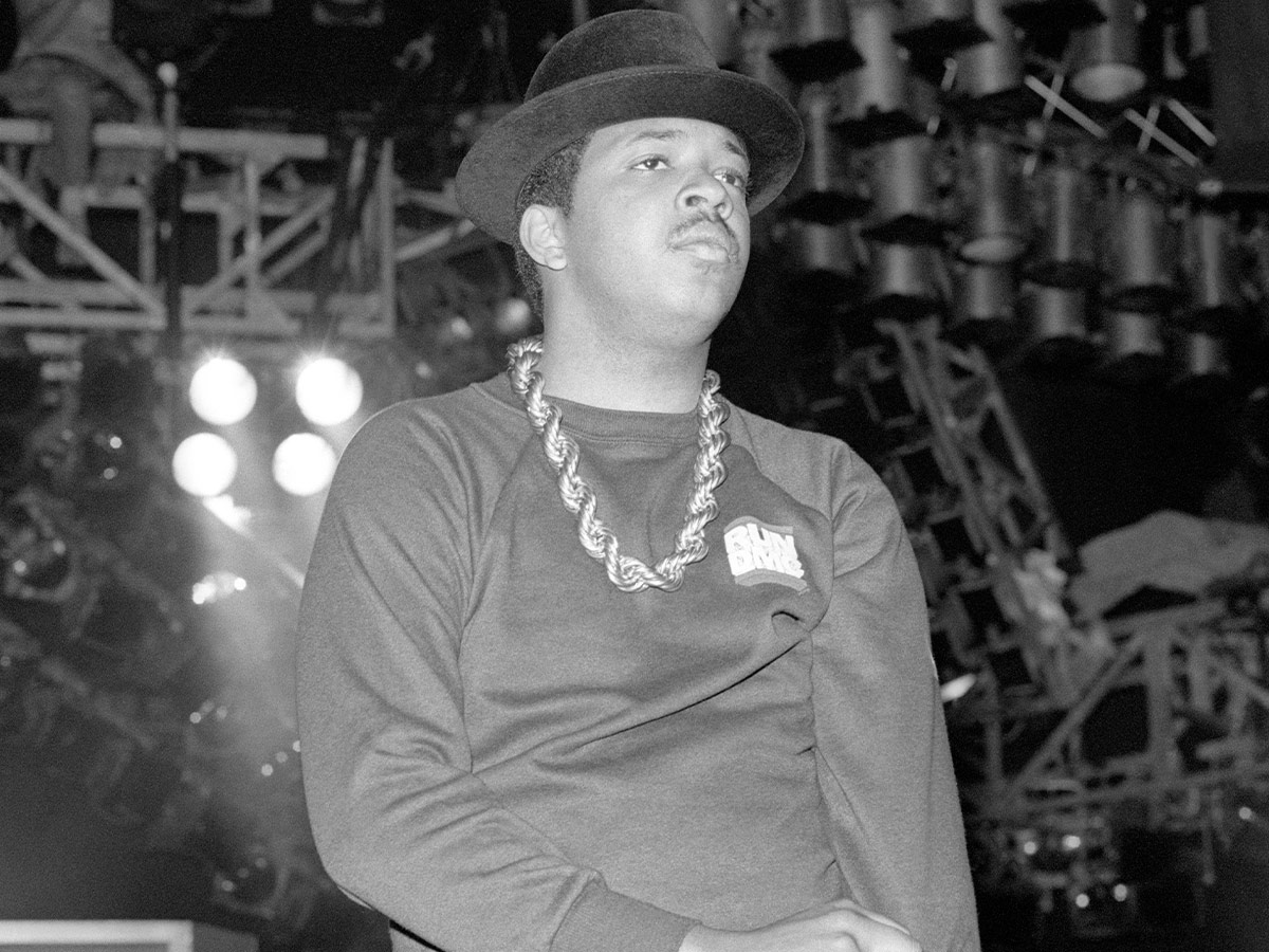 Joseph Simmons