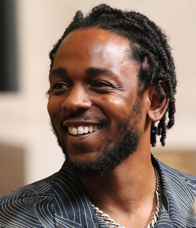 Kendrick Lamar
