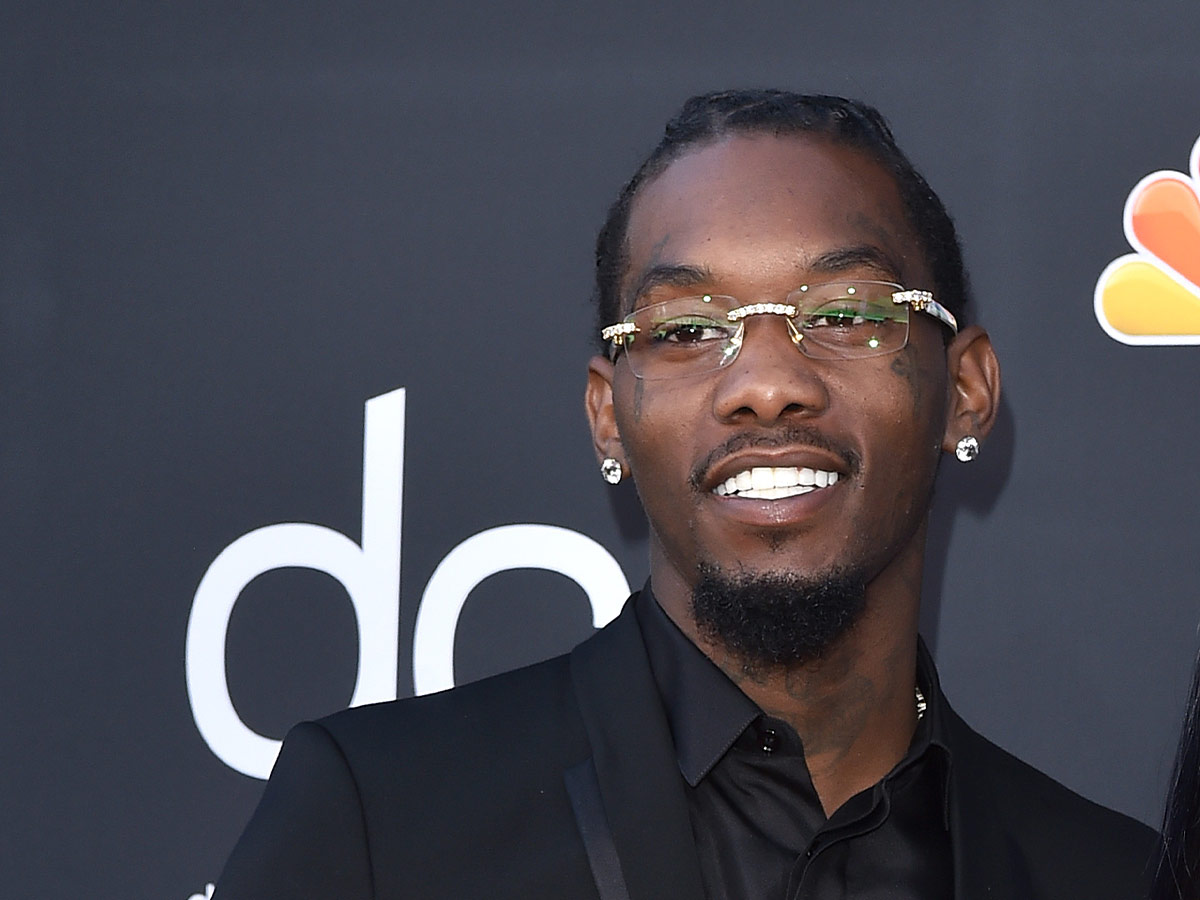 Offset