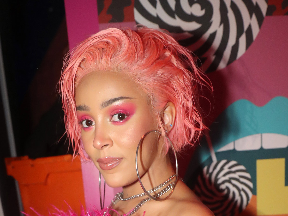Doja Cat
