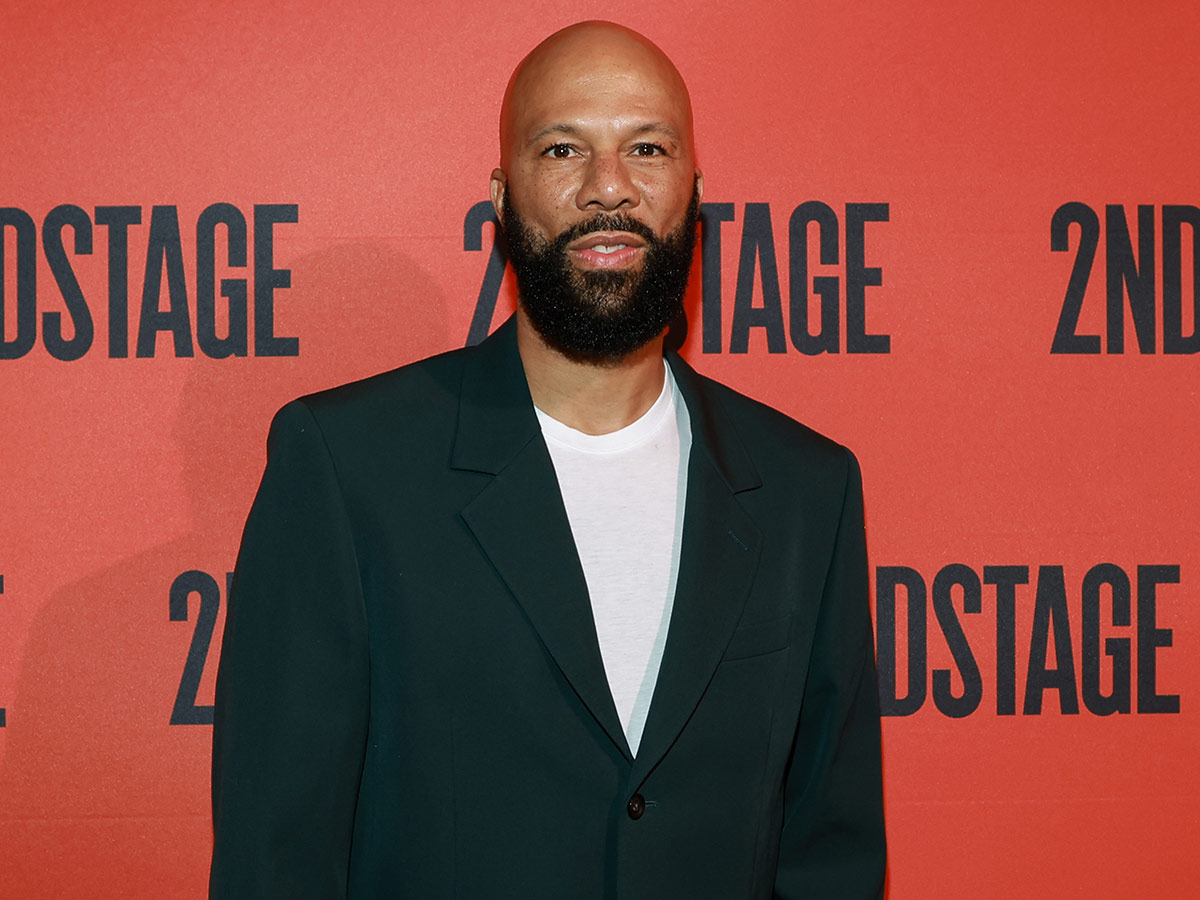 Common