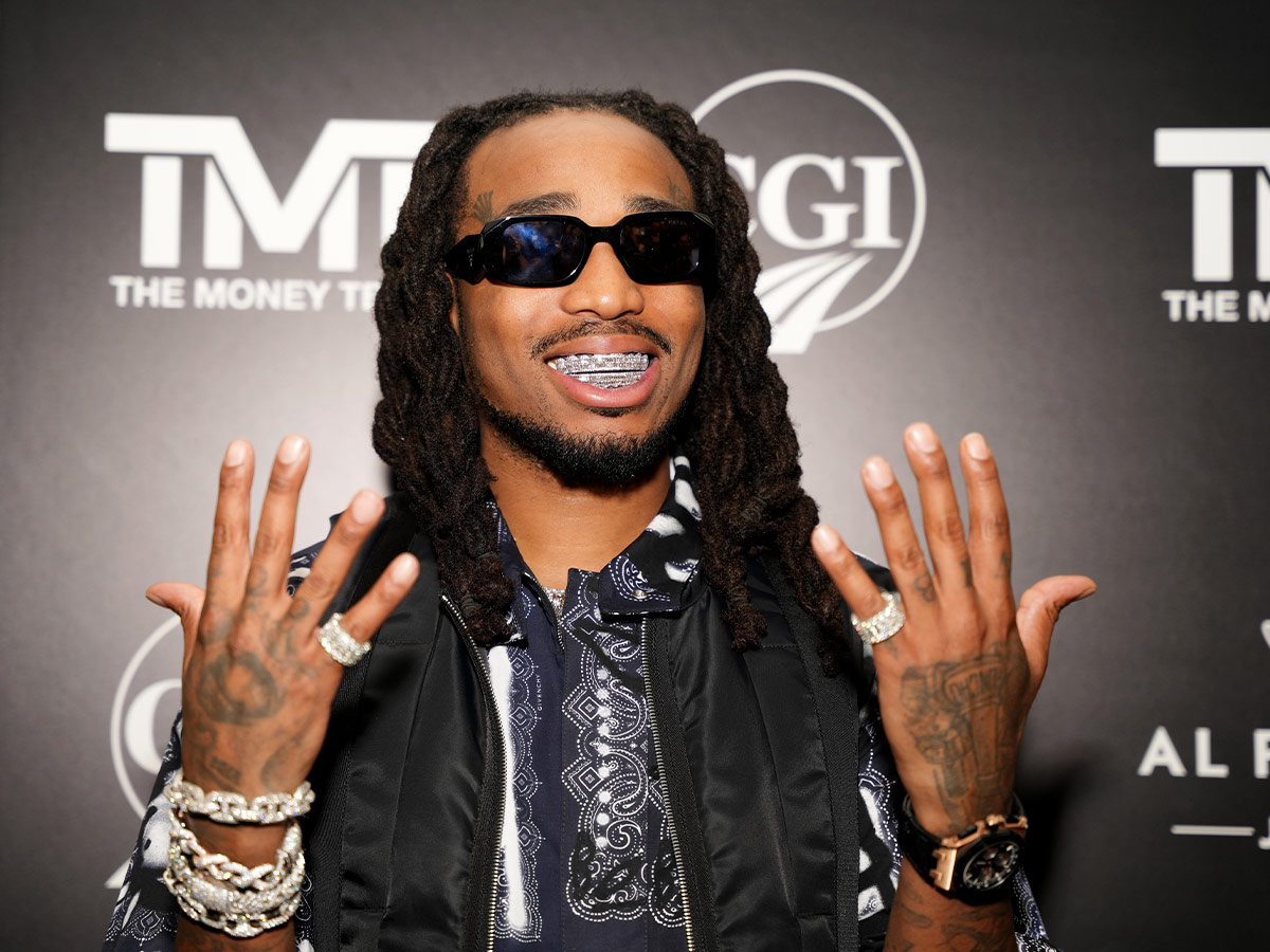 Quavo