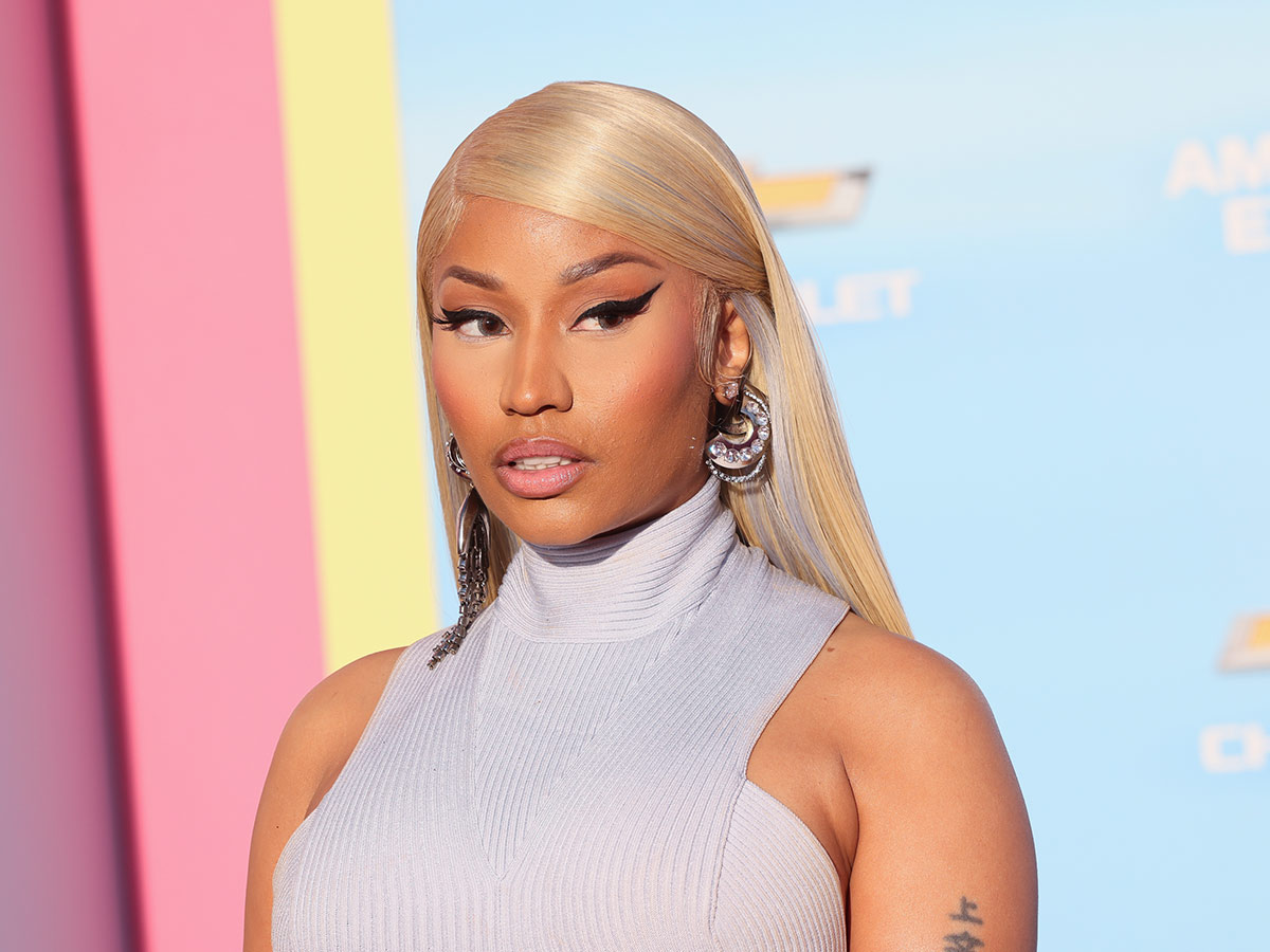 Nicki Minaj