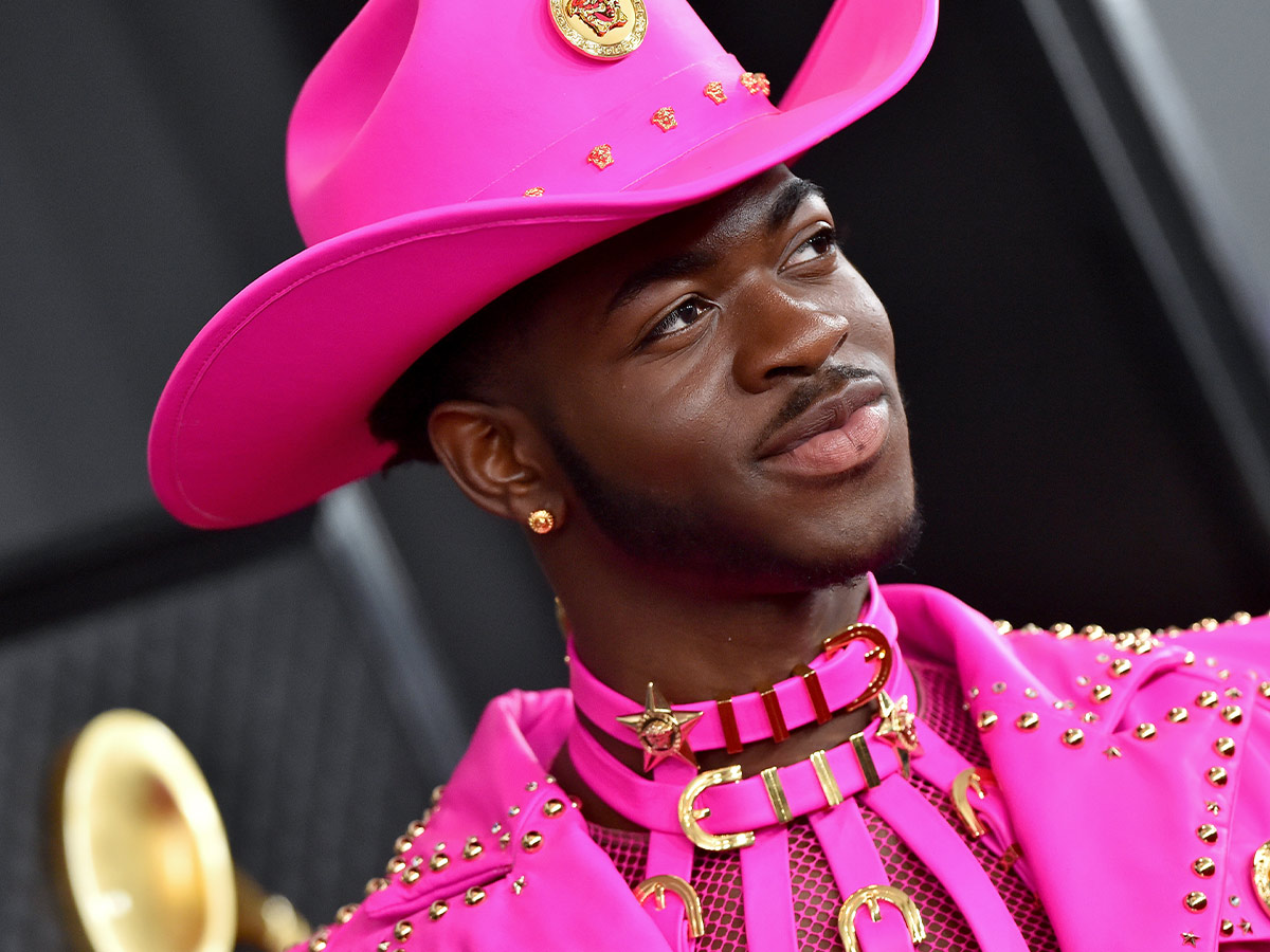 Lil Nas X