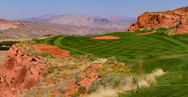 Best Golf Course in Every State