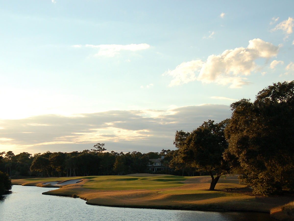 South Carolina