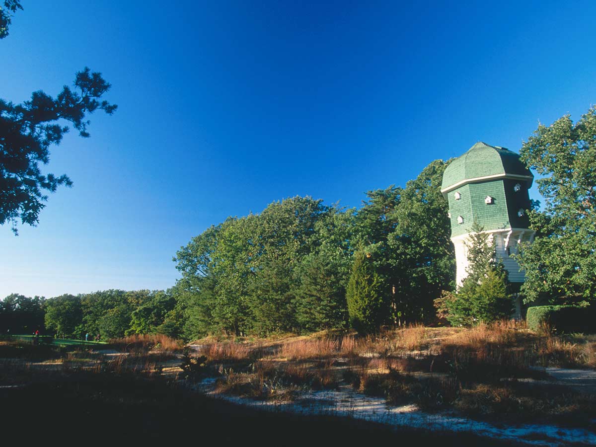 New Jersey