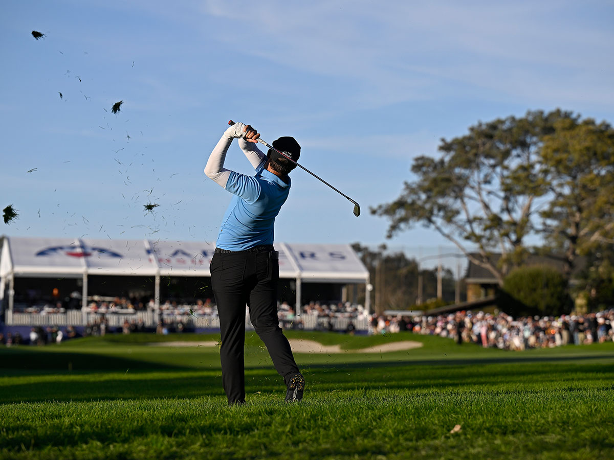 4. Torrey Pines Golf Course - South Course