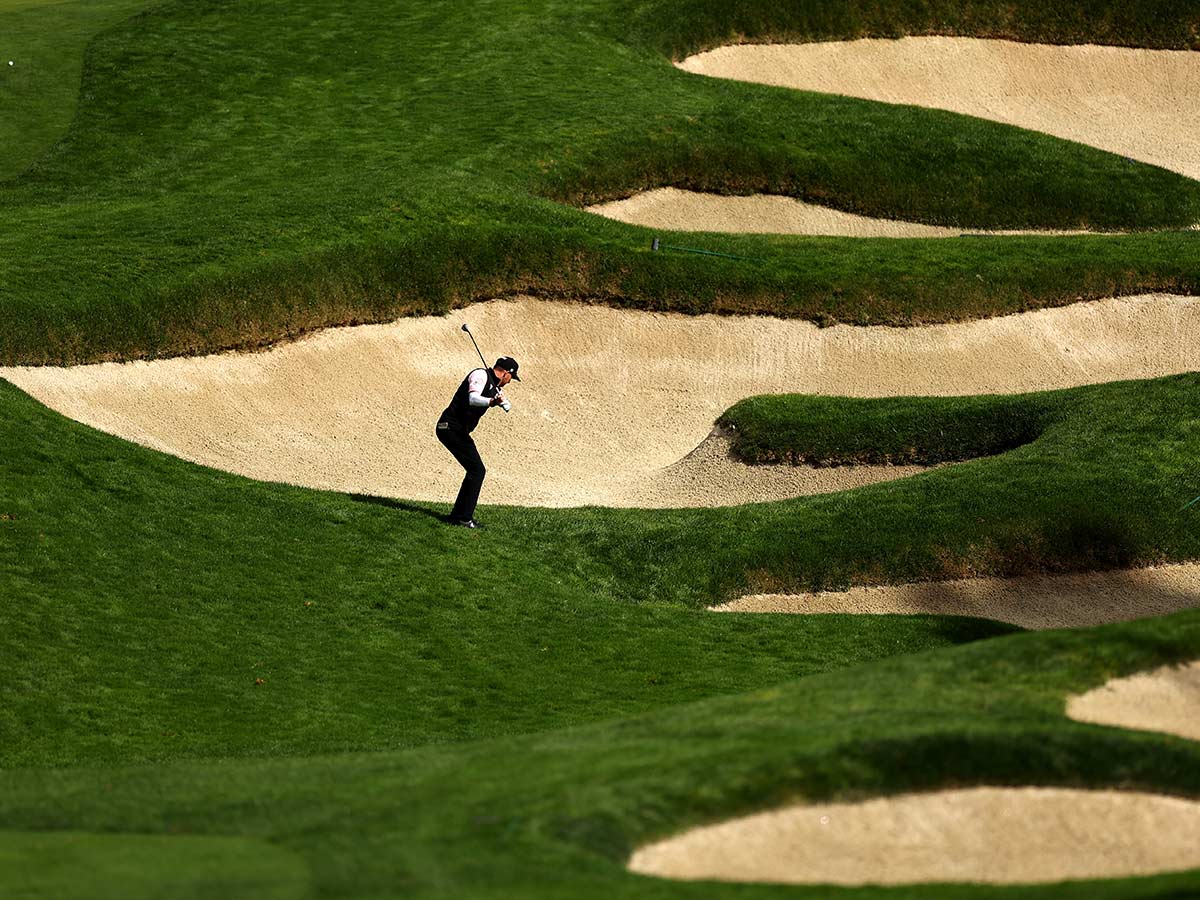 8. Spyglass Hill Golf Course