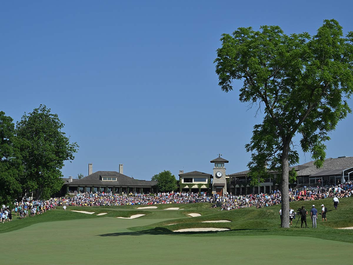 5. Muirfield Village Golf Club
