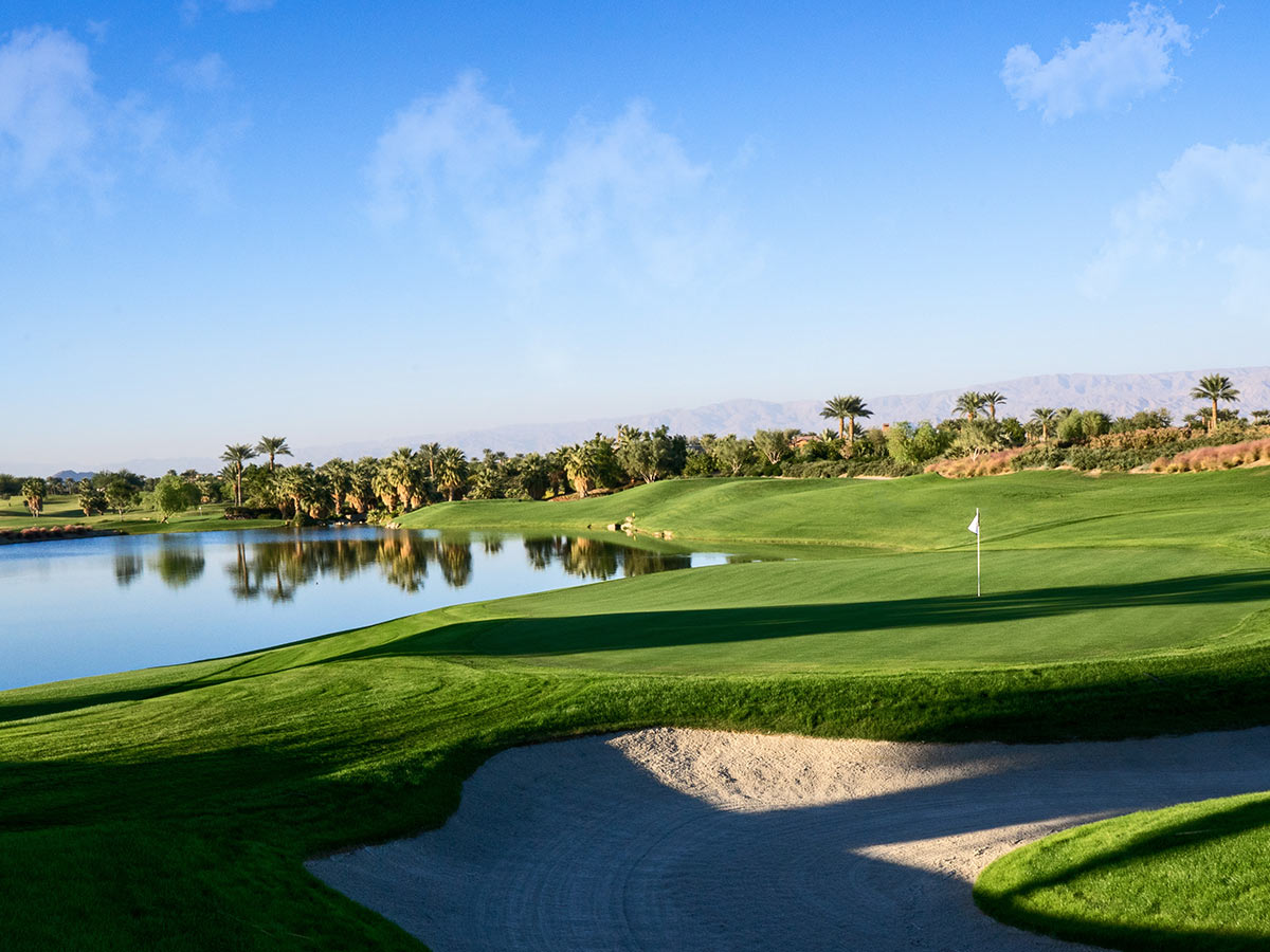 10. Arnold Palmer's Bay Hill Club & Lounge