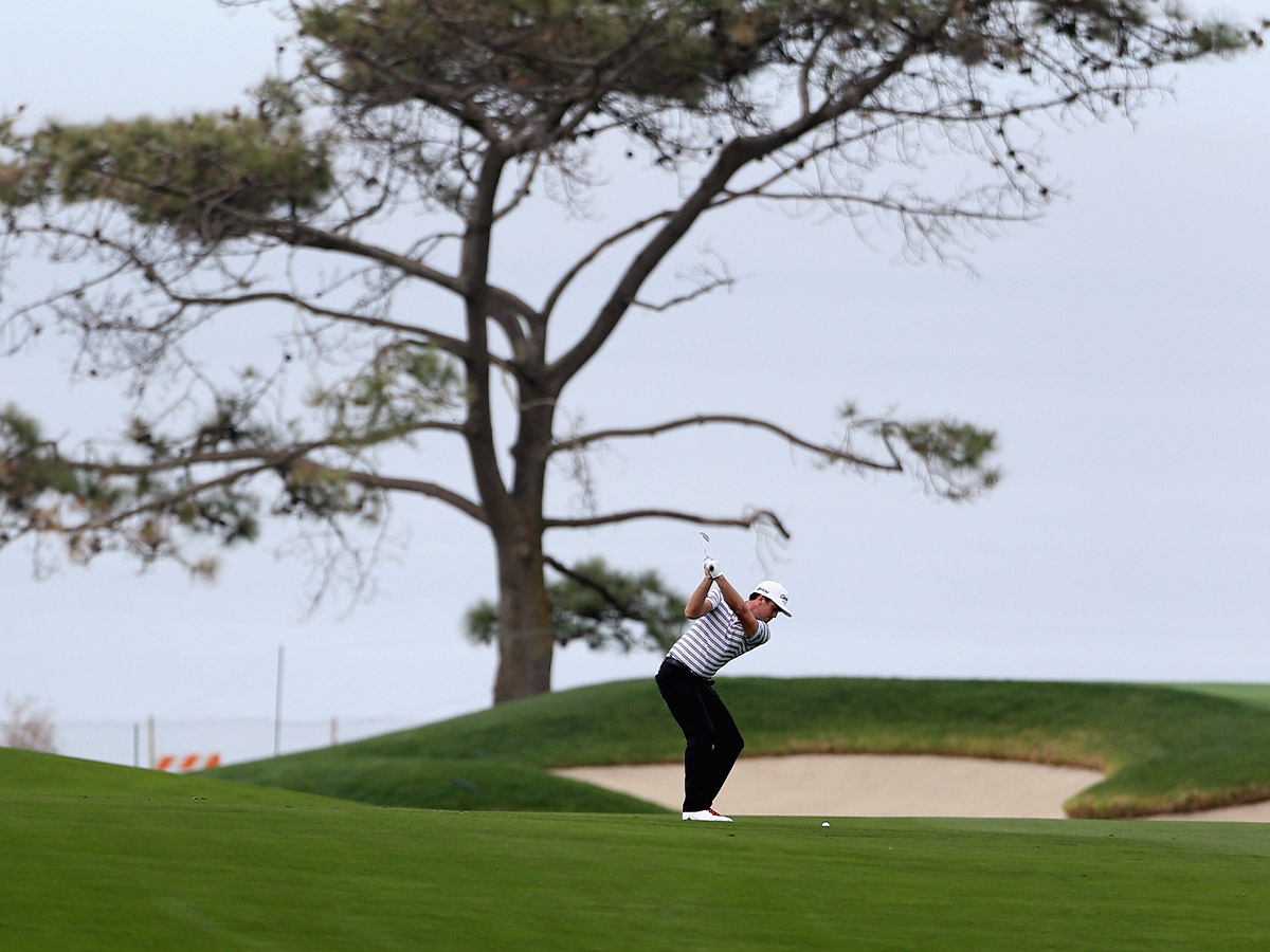 2. Torrey Pines South Course: Hole #12