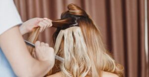 wigs and hairpieces