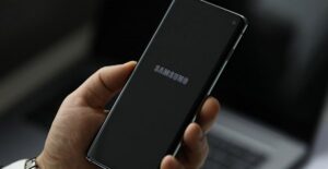 Samsung Galaxy S24