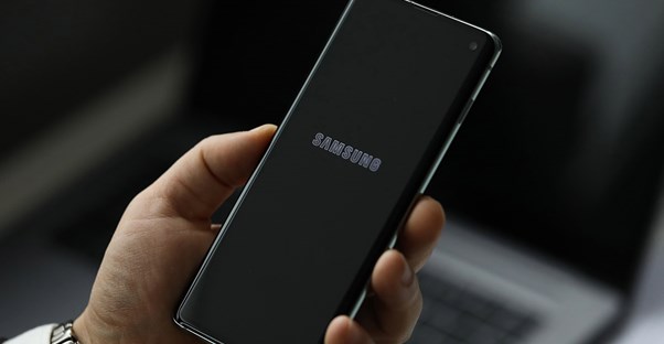 Samsung Galaxy S24