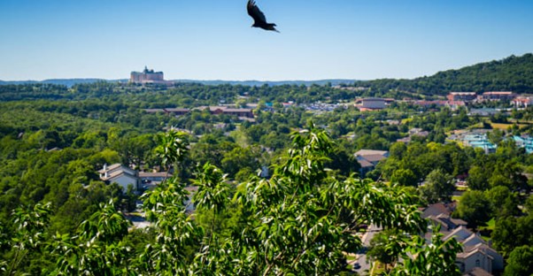 Branson, Missouri