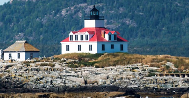 Bar Harbor, Maine