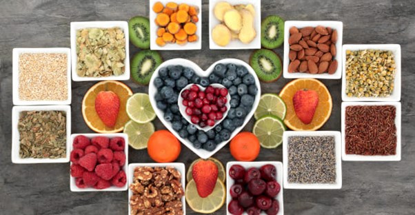 Vitamins for Tiredness and Depression