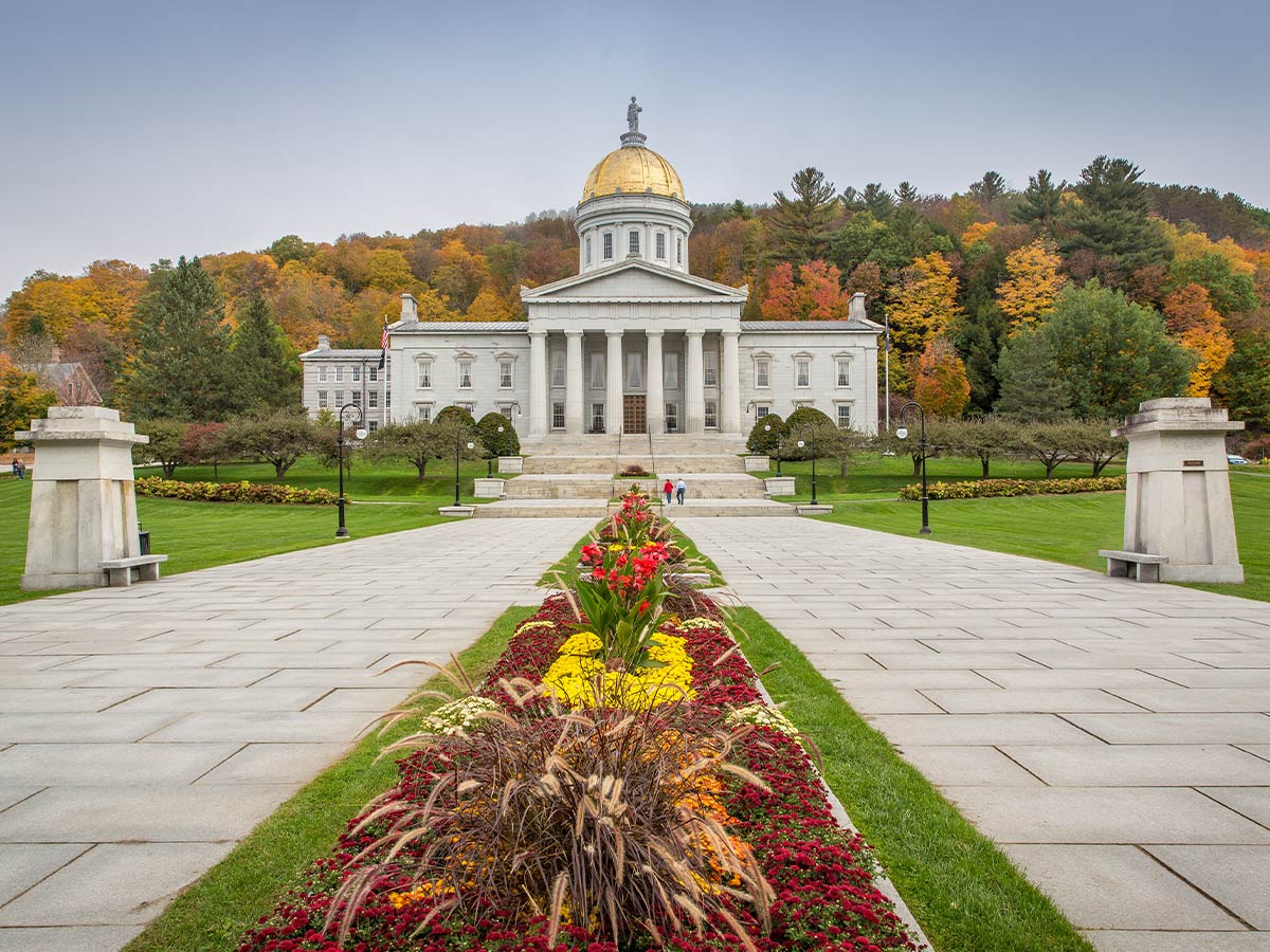 Vermont