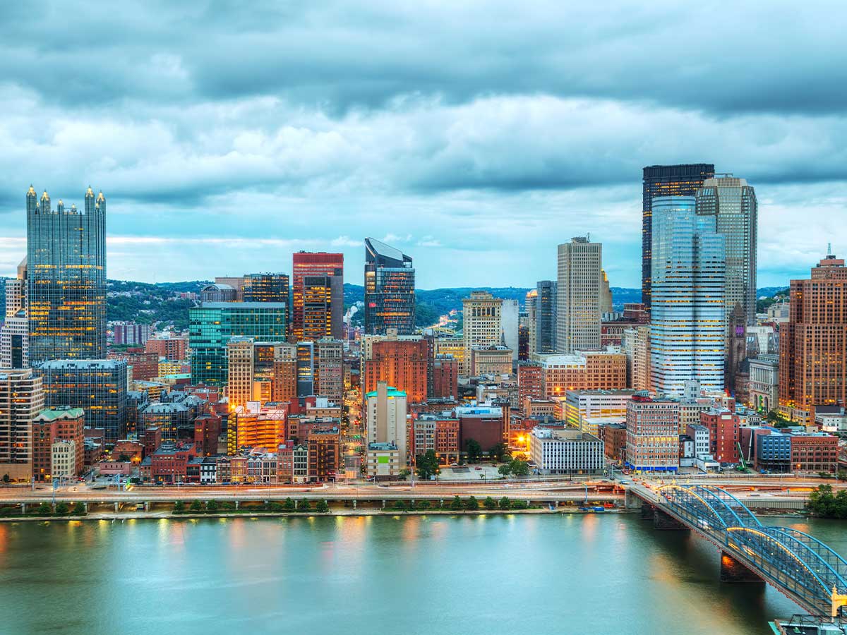 Pennsylvania