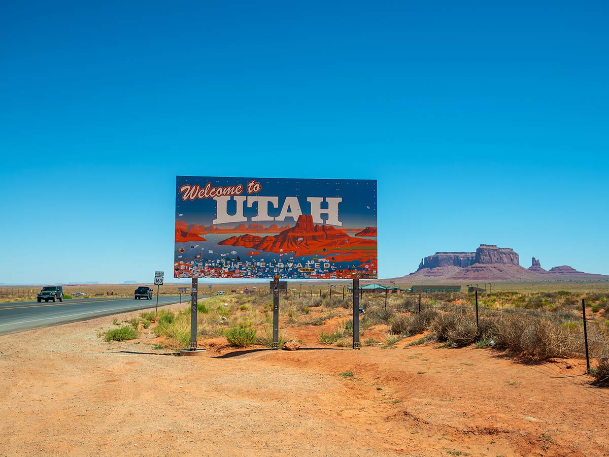 Utah