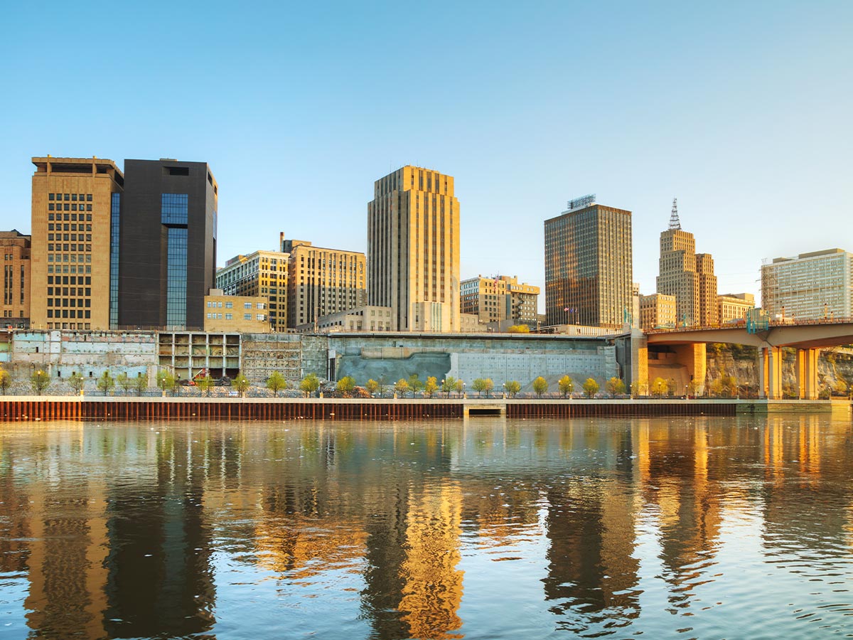 Minnesota